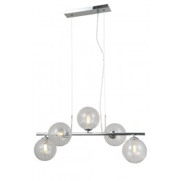 Светильник подвесной Moderli V10801-5P Molly