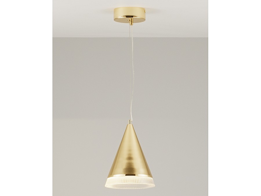 Подвесной светильник Moderli V2860-1PL Libre 1*LED*10W