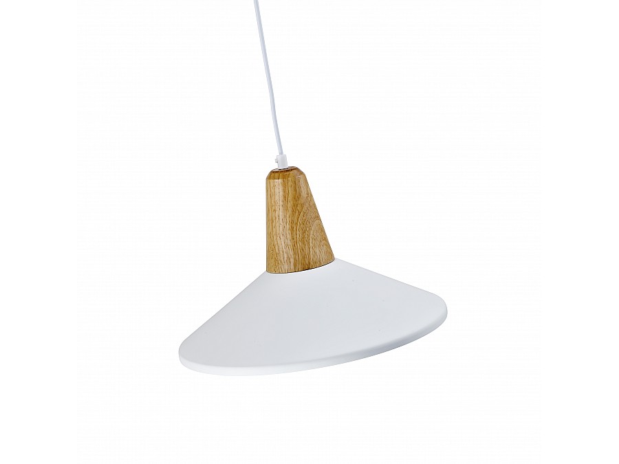 Подвесной светильник Moderli V1571-1P Luce 1*E27*60W