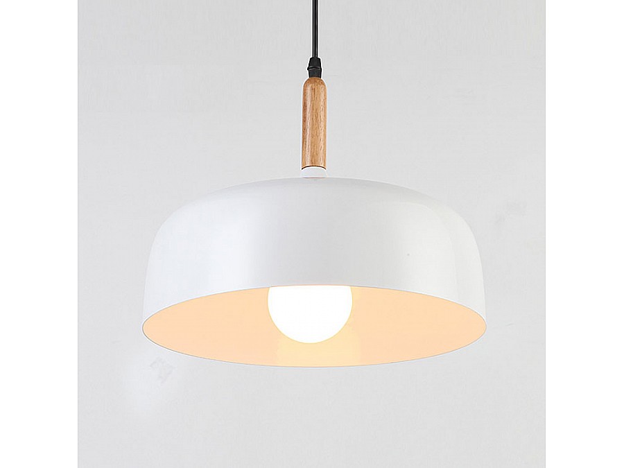 Подвесной светильник Moderli V1270-1P Augustina 1*E27*60W