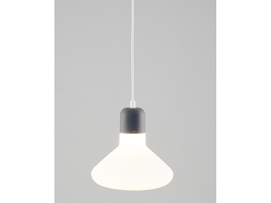 Подвесной светильник Moderli V1700-1P One 1*E27*60W