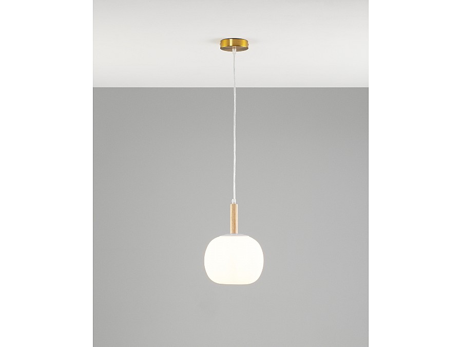 Светильник подвесной Moderli V10290-PL Cute