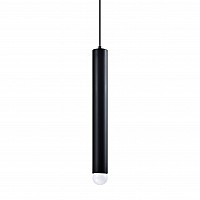 Подвесной светильник Moderli V2331-P Cretto 1*E27*3W