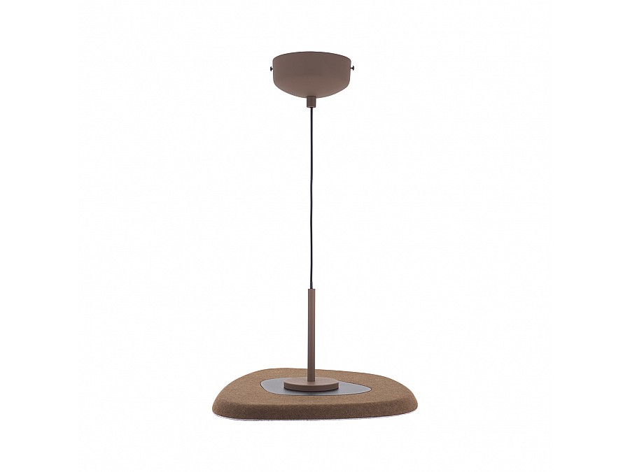 Светильник подвесной светодиодный Moderli V11089-PL Agato