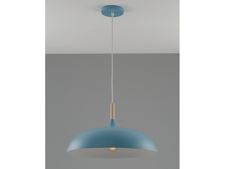 Подвесной светильник Moderli V10655-1P Hygo