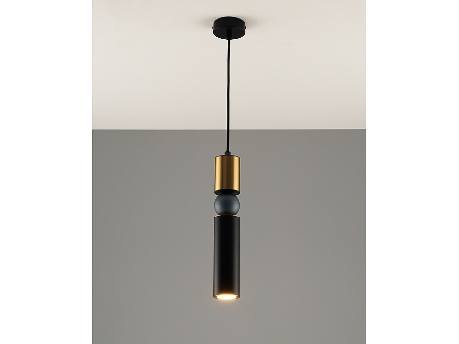 Светильник подвесной Moderli V10522-PL Salem