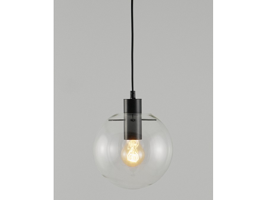 Подвесной светильник Moderli V2230-P Aurora 1*E27*60W