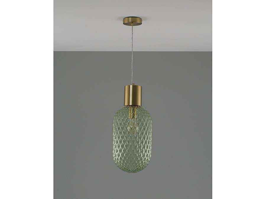 Светильник подвесной Moderli V10919-P Sunset