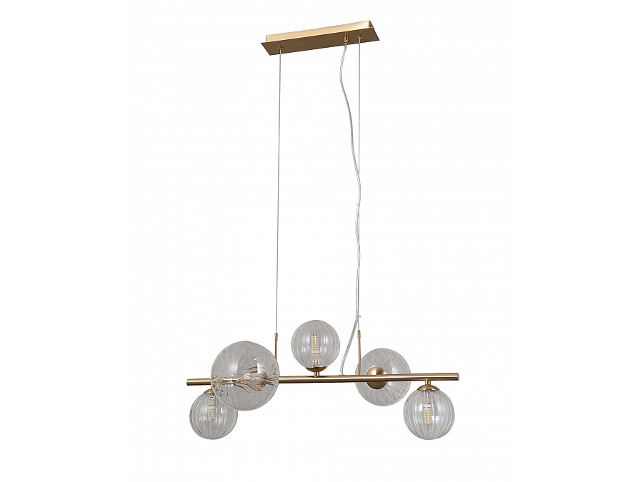 Светильник подвесной Moderli V10800-5P Molly