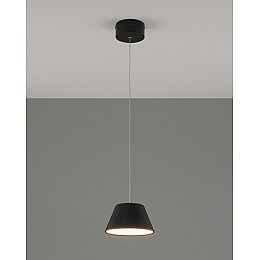 Светильник подвесной светодиодный Moderli V10889-PL Atla