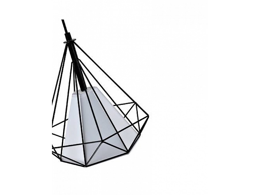 Подвесной светильник Moderli V1630-1P Lia 1*E27*60W