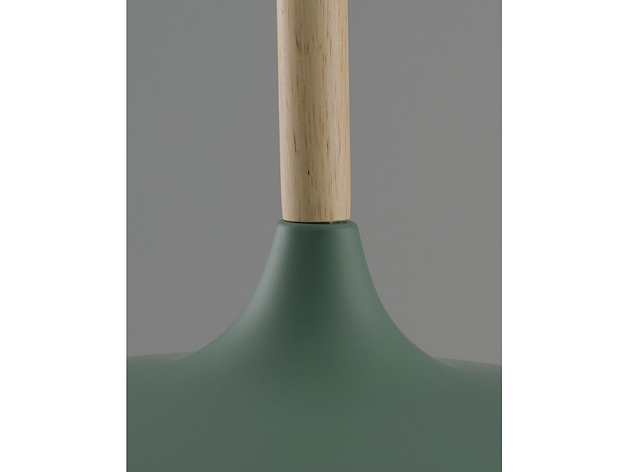 Подвесной светильник Moderli V10656-1P Hygo