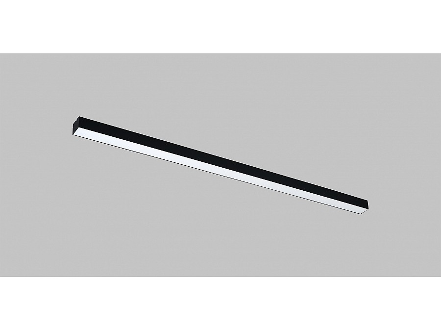 Светильник потолочный светодиодный Moderli V10463-CL Carpi