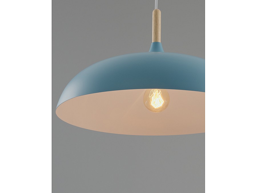 Подвесной светильник Moderli V10655-1P Hygo