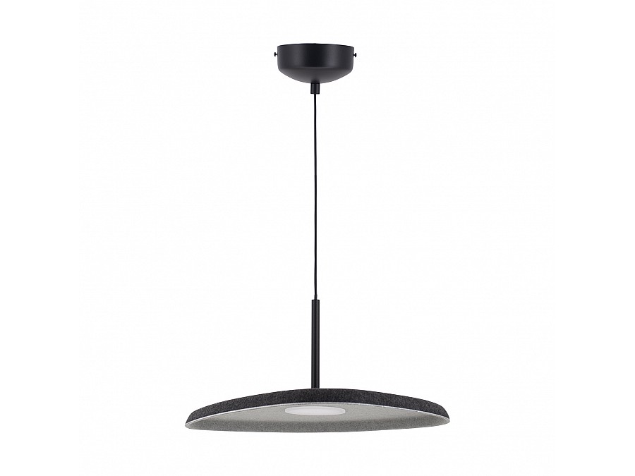 Светильник подвесной светодиодный Moderli V11090-PL Agato