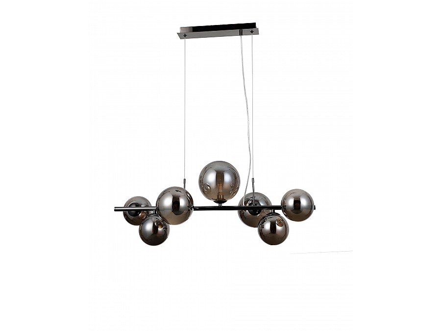 Светильник подвесной Moderli V10796-7P Molly