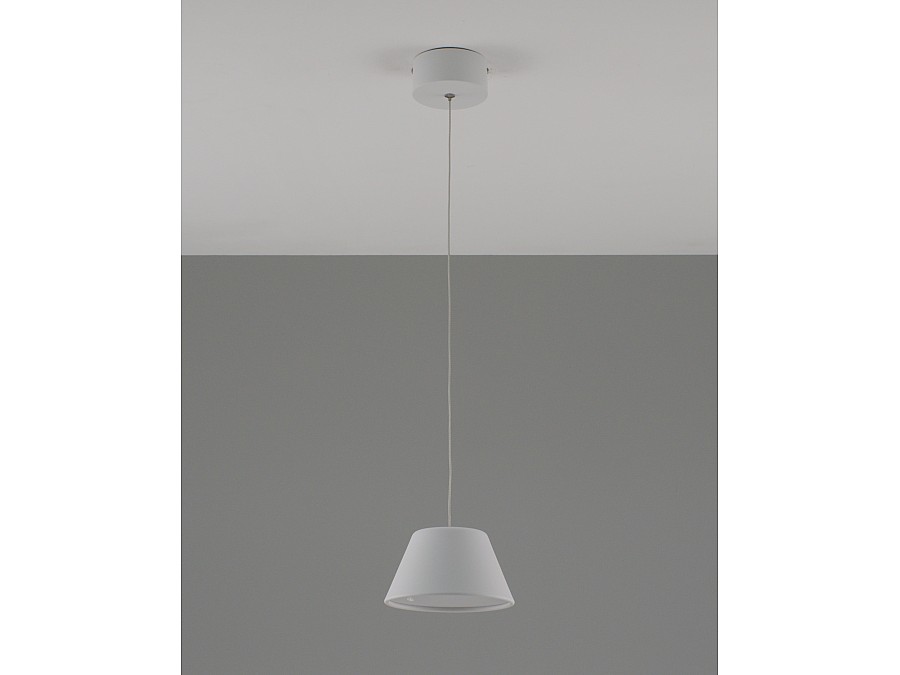 Светильник подвесной светодиодный Moderli V10888-PL Atla