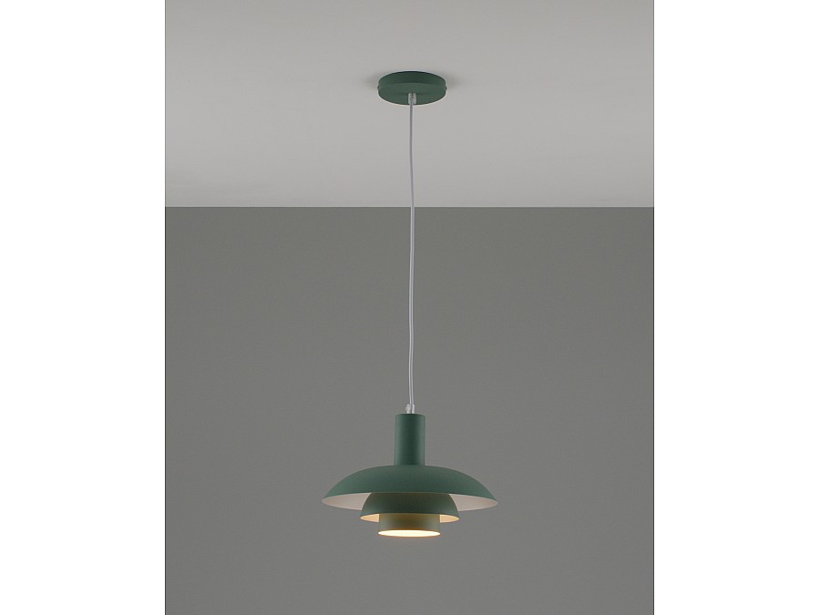 Светильник подвесной Moderli V10658-1P Pescara