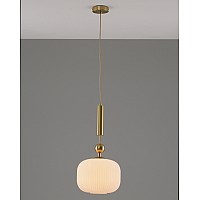Светильник подвесной Moderli V10911-P Creamy