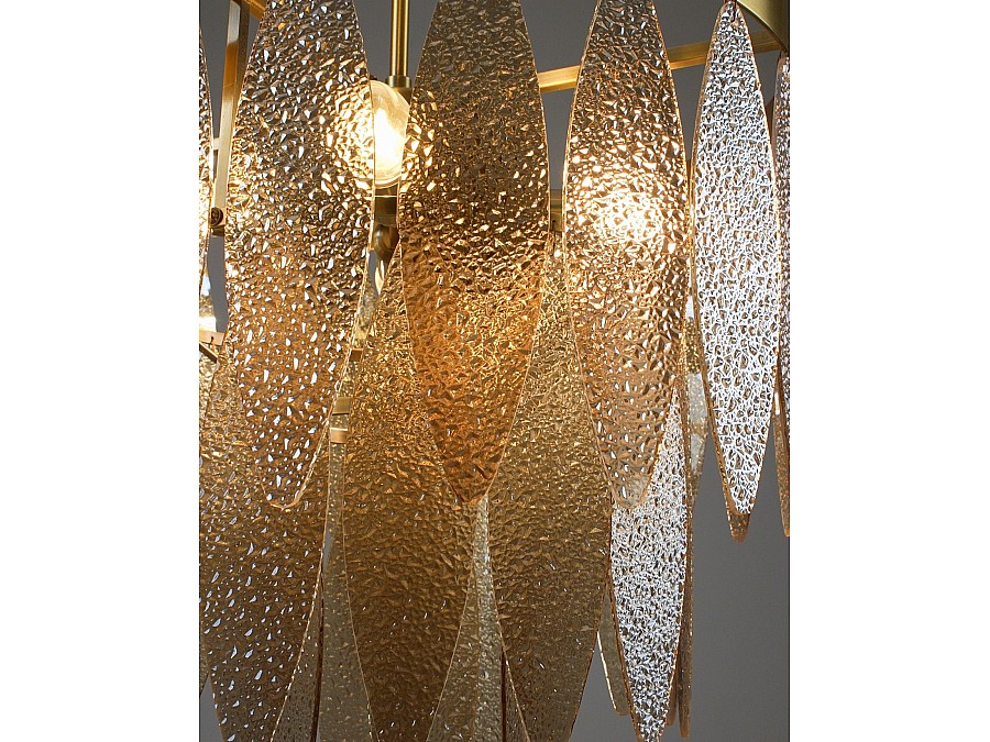 Светильник подвесной Moderli V10782-4P Souls