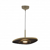 Светильник подвесной светодиодный Moderli V11091-PL Agato