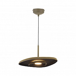 Светильник подвесной светодиодный Moderli V11091-PL Agato