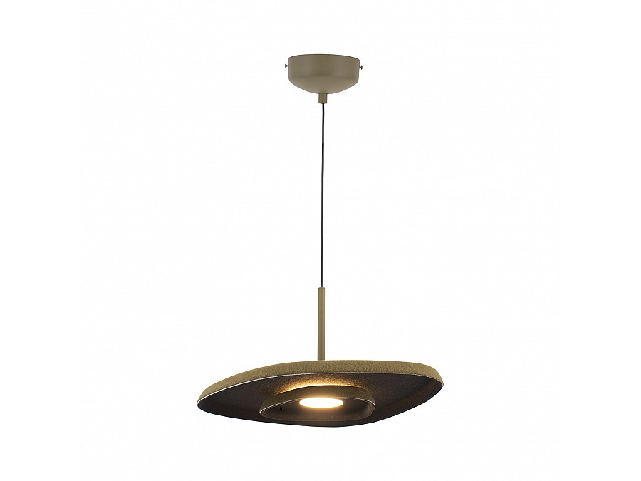 Светильник подвесной светодиодный Moderli V11091-PL Agato