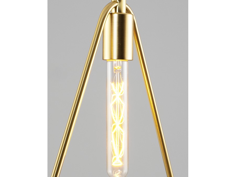 Светильник подвесной Moderli V10400-1P Miolla