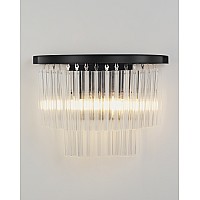 Светильник настенный Moderli V10373-2W Avista