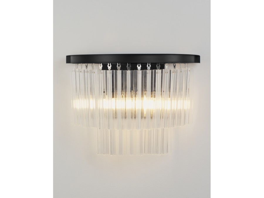 Светильник настенный Moderli V10373-2W Avista