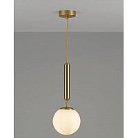Подвесной светильник Moderli V2850-1P Host 1*E14*40W