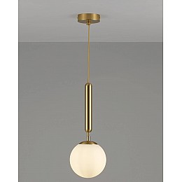 Подвесной светильник Moderli V2850-1P Host 1*E14*40W