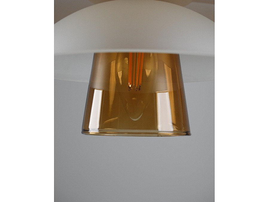 Светильник подвесной Moderli V11028-1P Sydney