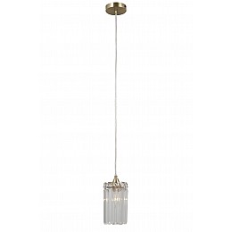 Светильник подвесной Moderli V10759-1P Levi