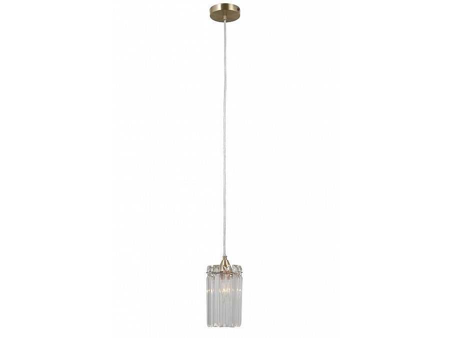 Светильник подвесной Moderli V10759-1P Levi