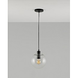 Подвесной светильник Moderli V2230-P Aurora 1*E27*60W