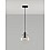 Подвесной светильник Moderli V2230-P Aurora 1*E27*60W