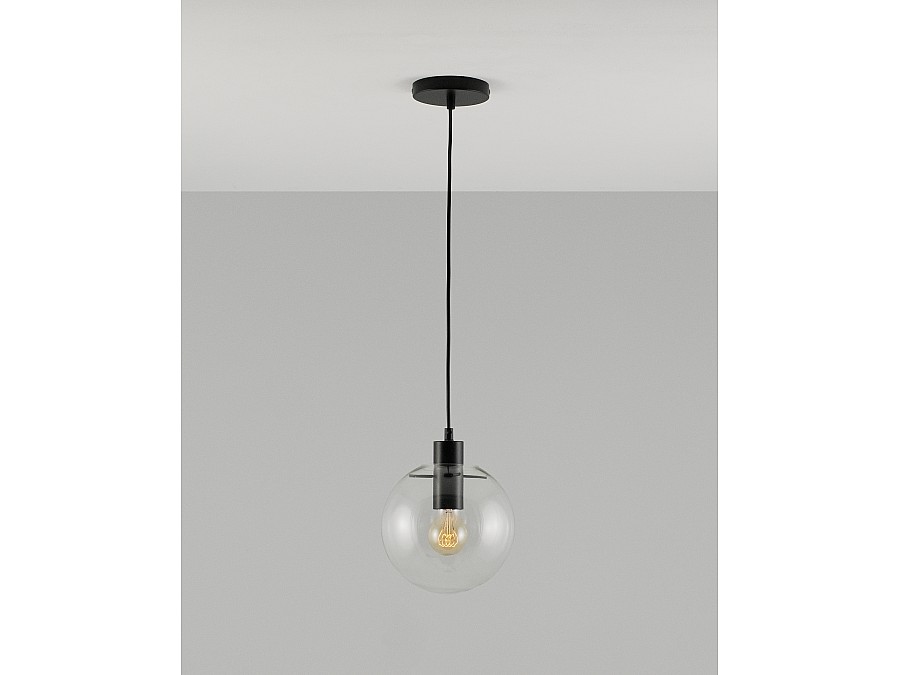 Подвесной светильник Moderli V2230-P Aurora 1*E27*60W