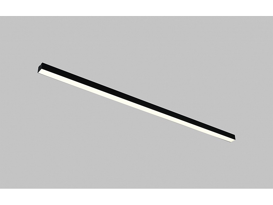 Светильник потолочный светодиодный Moderli V10464-CL Carpi