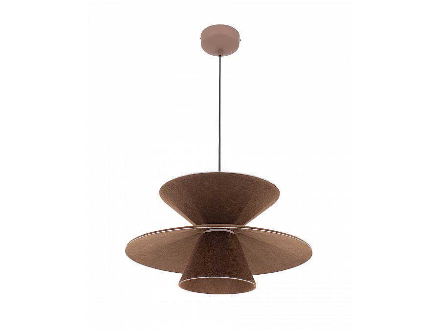 Светильник подвесной светодиодный Moderli V11099-PL Mantis