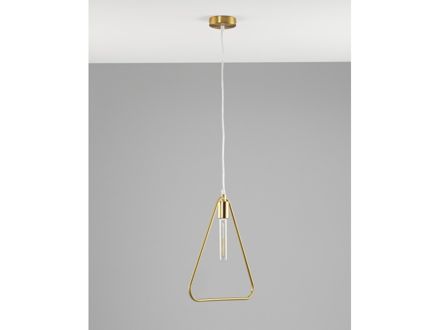 Светильник подвесной Moderli V10400-1P Miolla