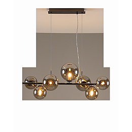 Светильник подвесной Moderli V10796-7P Molly