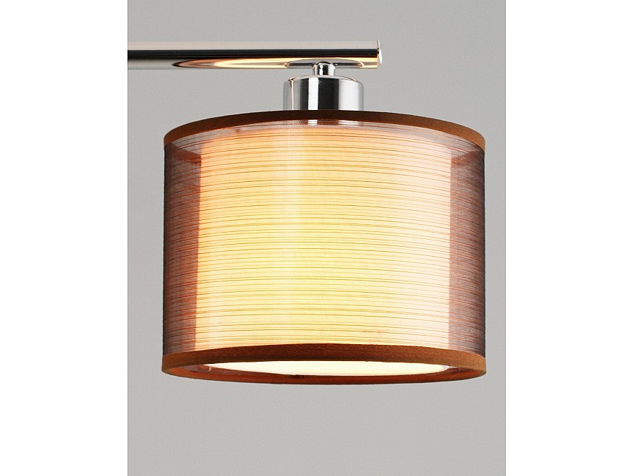 Подвесной светильник Moderli V2731-3P Room 3*E27*60W