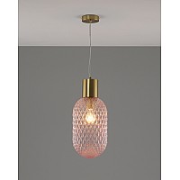 Светильник подвесной Moderli V10920-P Sunset