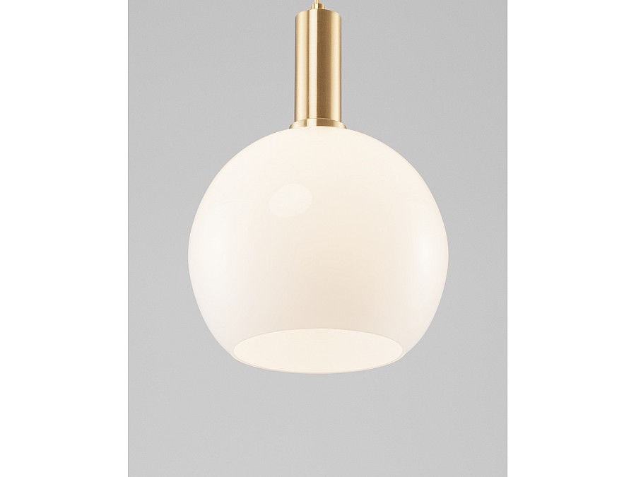 Подвесной светильник Moderli V2891-1P Martin 1*E27*60W