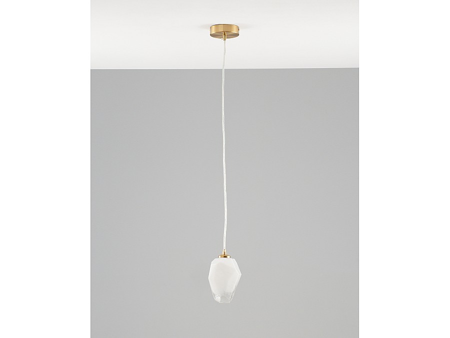 Светильник подвесной Moderli V10312-1P Catris