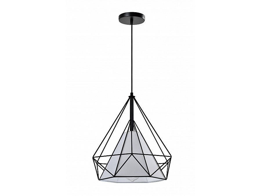 Подвесной светильник Moderli V1632-1P Lia 1*E27*60W