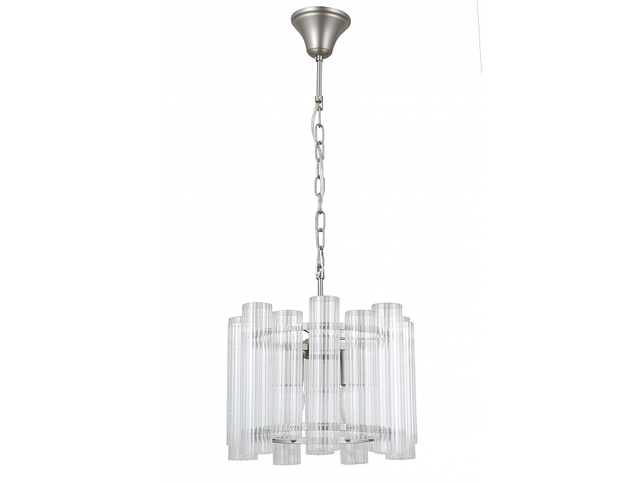 Светильник подвесной Moderli V10780-3P Monte