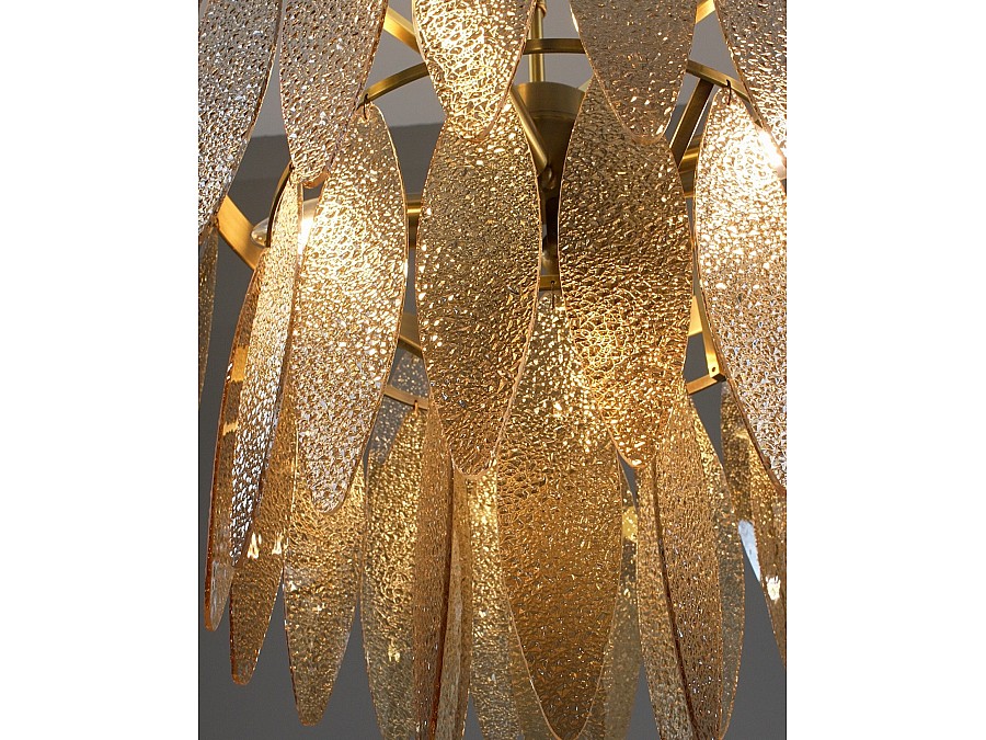 Светильник подвесной Moderli V10782-4P Souls