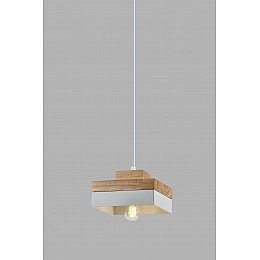 Светильник подвесной Moderli V10479-1P Turin